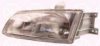 KLOKKERHOLM 31910127 Headlight